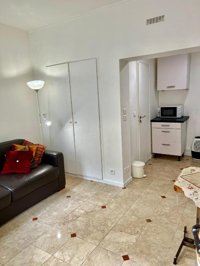 Appartement Butte Aux Cailles