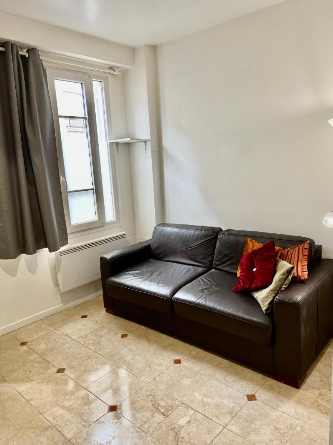 Butte Aux Cailles Appartement Parijs