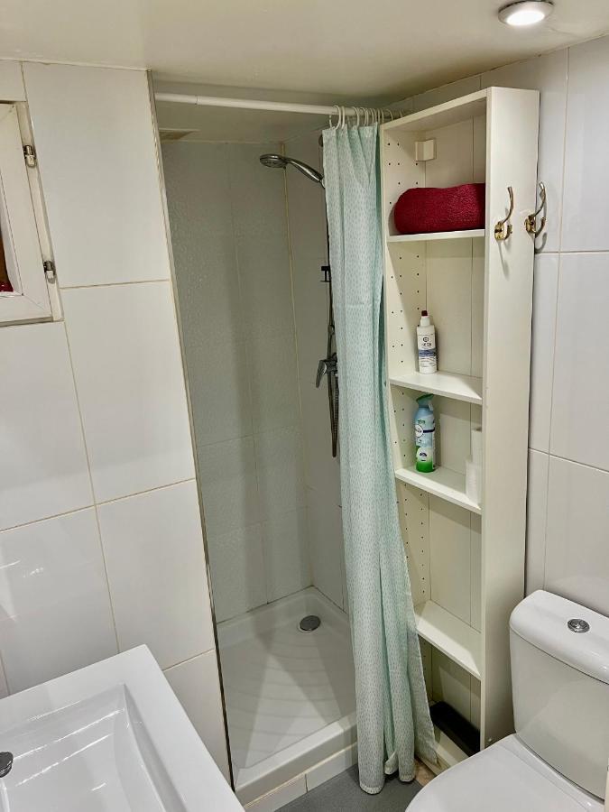Appartement Butte Aux Cailles *
