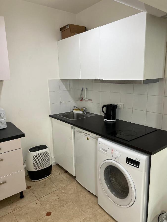 Butte Aux Cailles Appartement